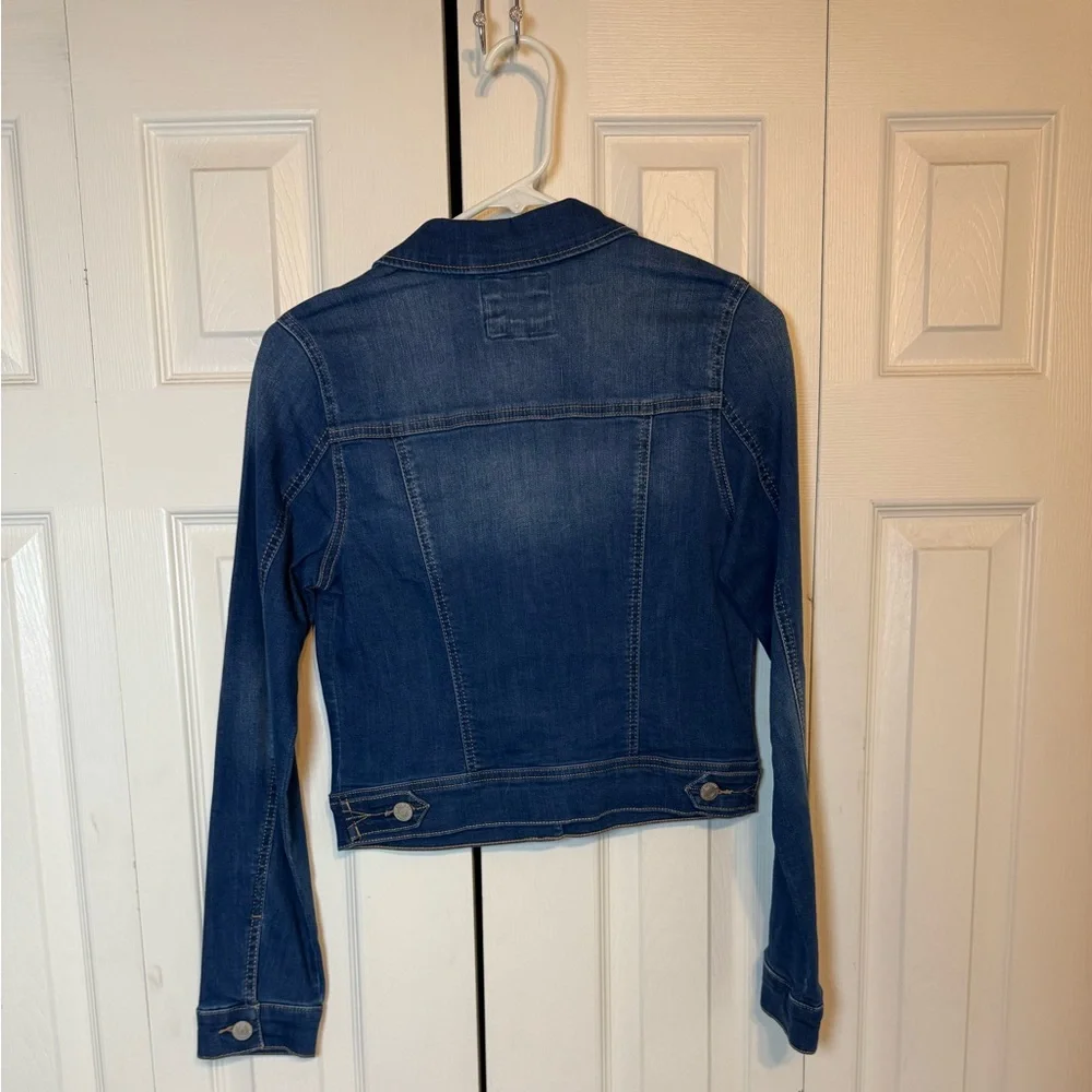 Wax Jean chic denim
